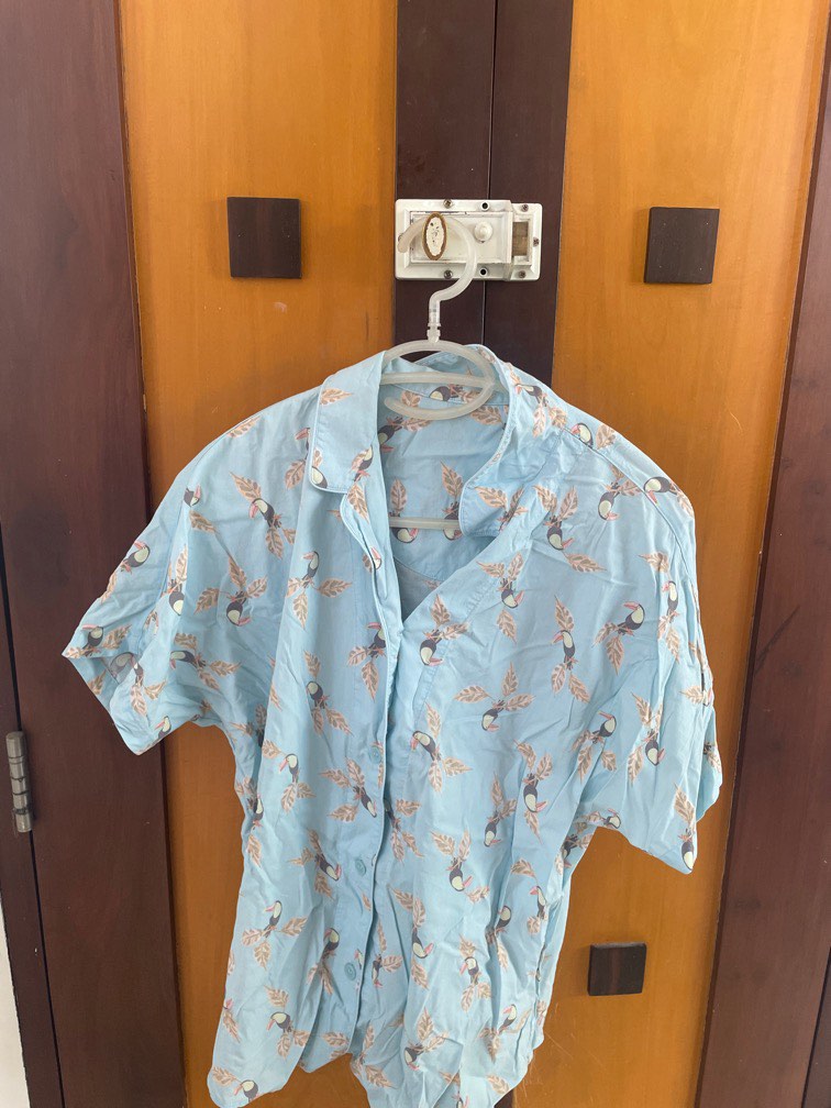 Uniqlo pajama- women, Women's Fashion, Undergarments & Loungewear on ...