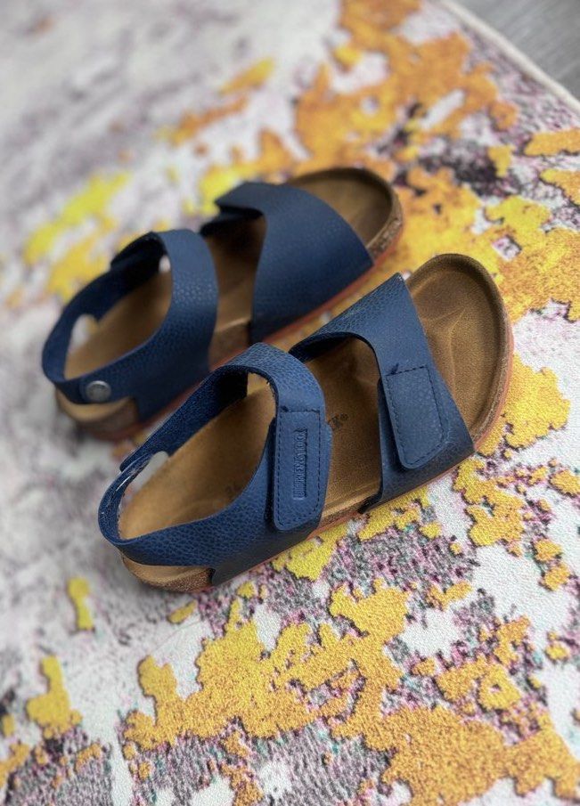 Baby birkenstock 2025 sandals