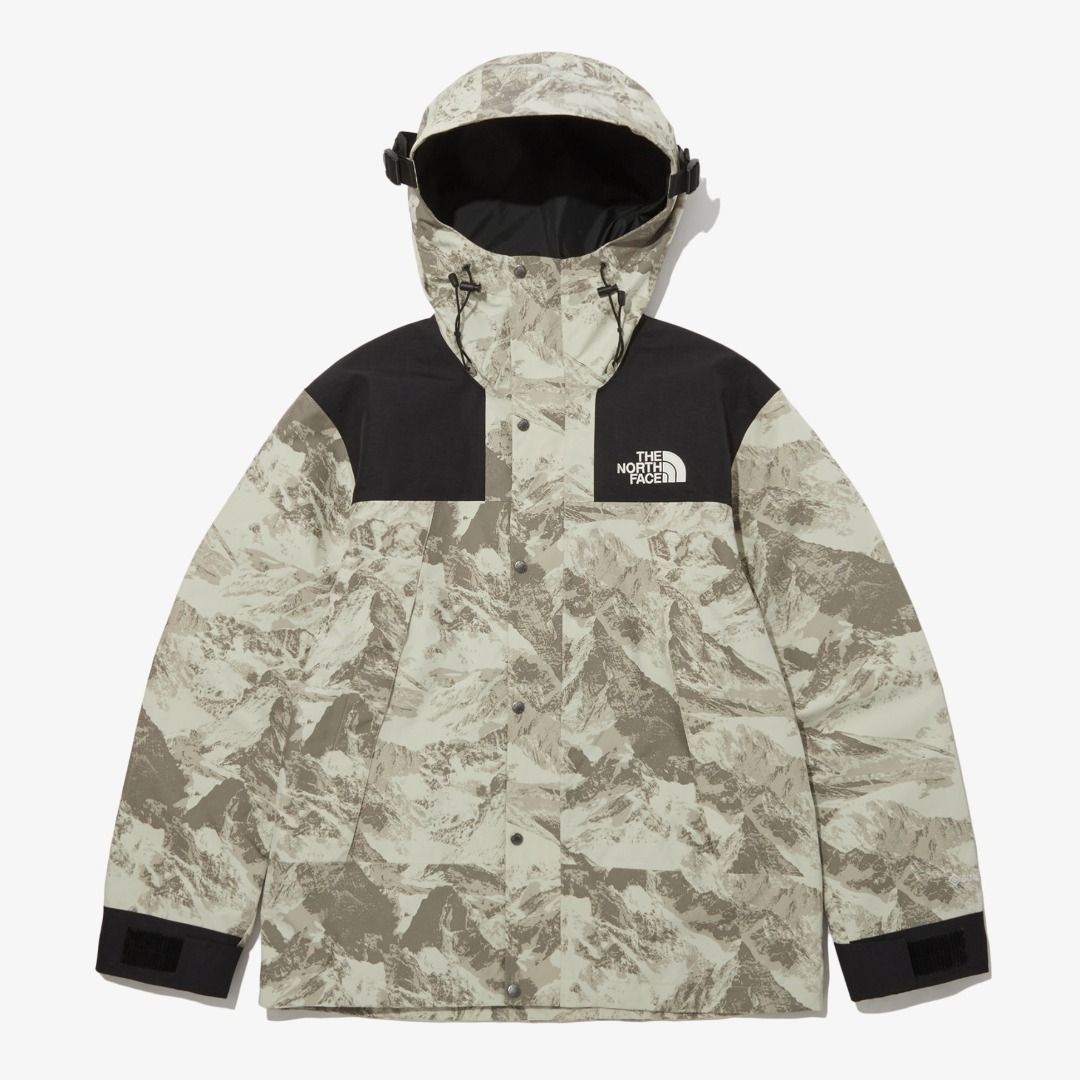 Women's 1990 mountain jacket gtx store