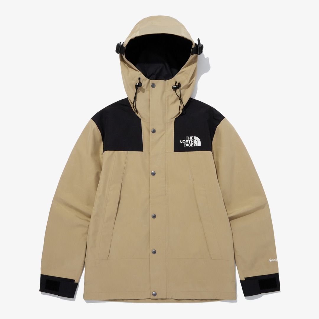 North face 1990 mountain jacket gtx new arrivals