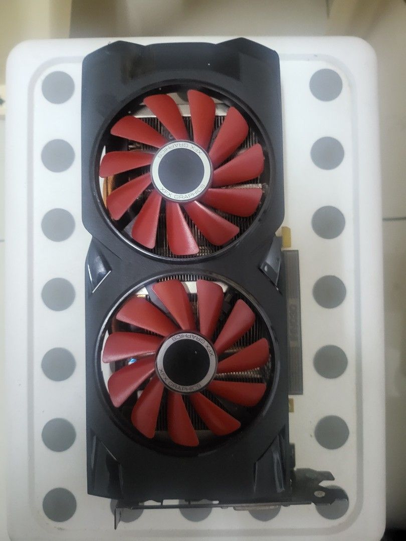 Rx 580 for sale hot sale