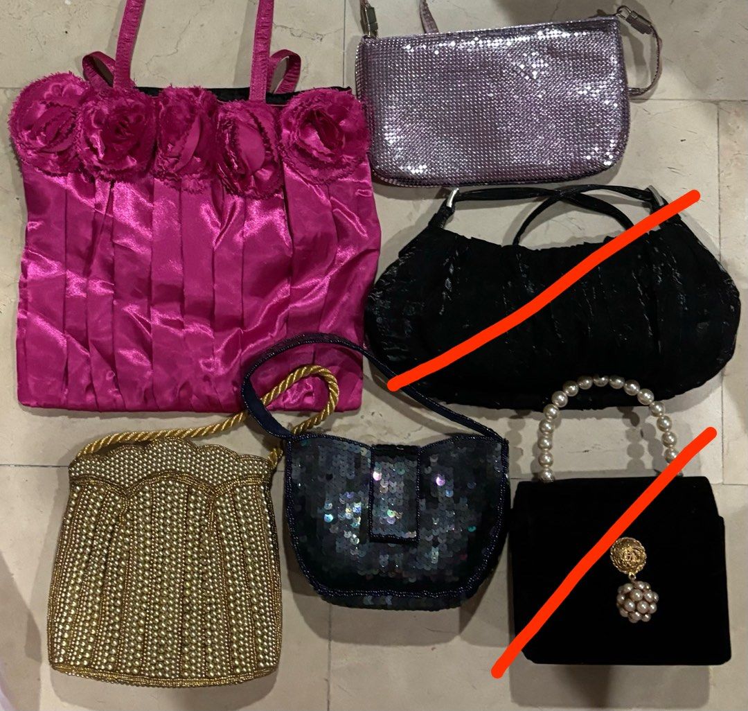 Nice sales womens handbags