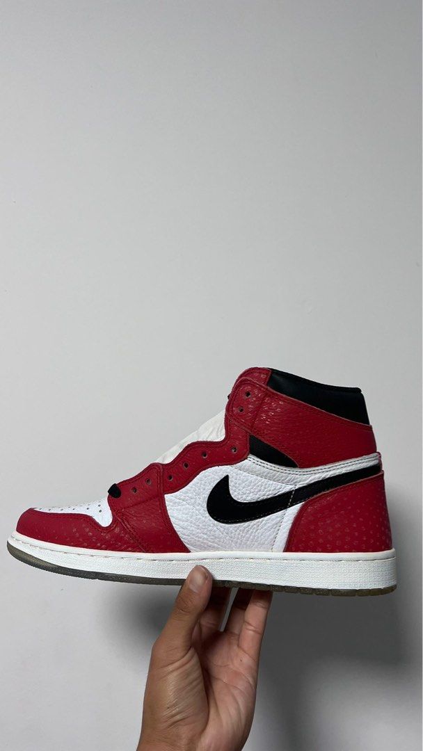Jordan 1 chica new arrivals