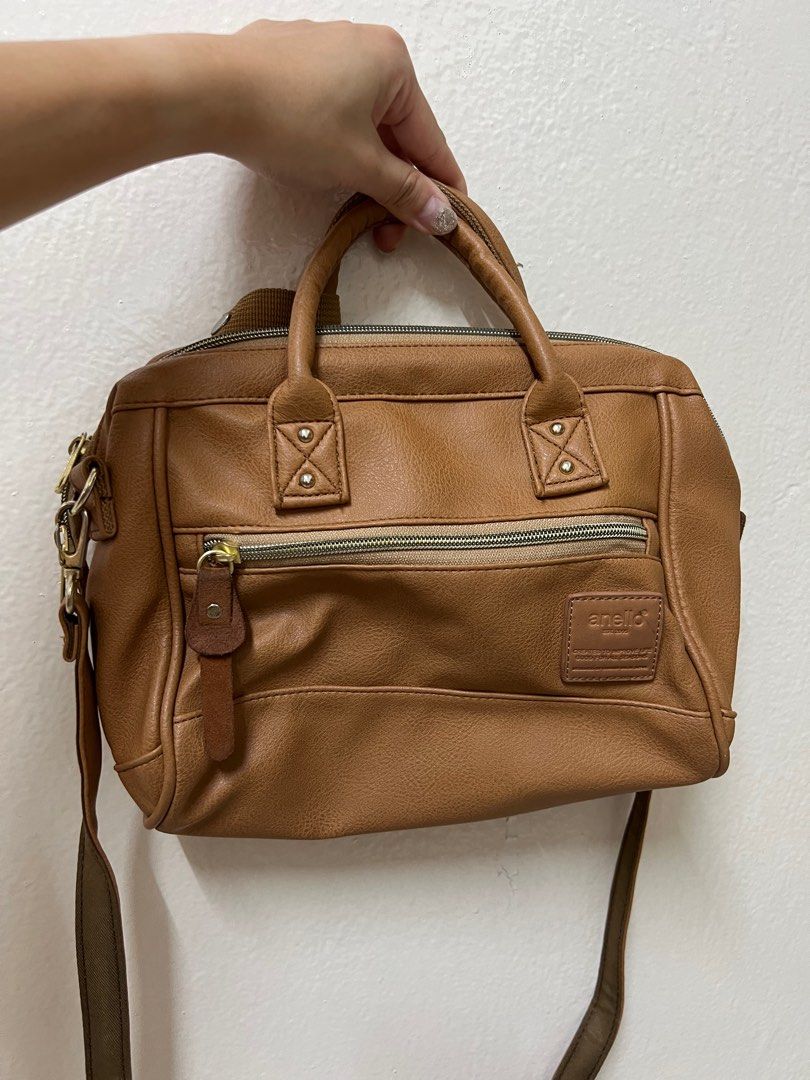 Anello top bag sydney
