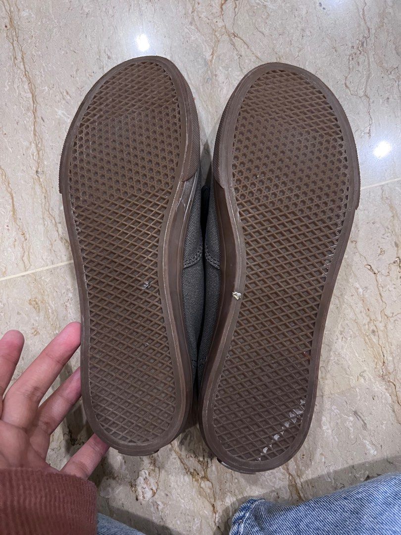 Vans gumsole authentic lo pro outlet