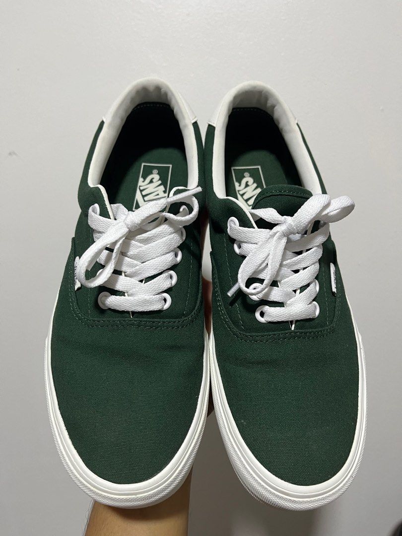 Vans Era 59 Green