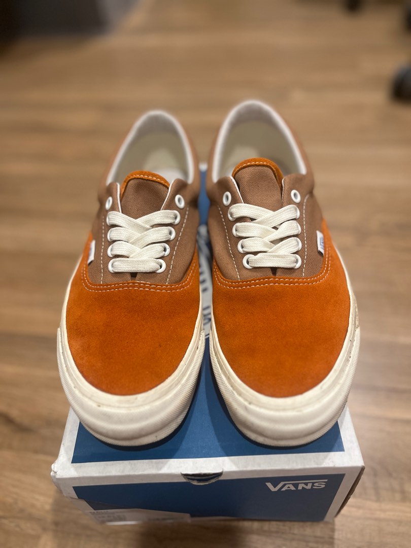 Vans clearance era lx