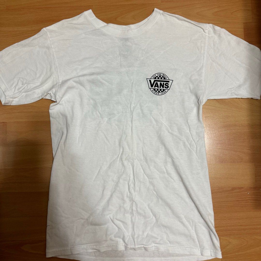 Cheap vans outlet shirts womens