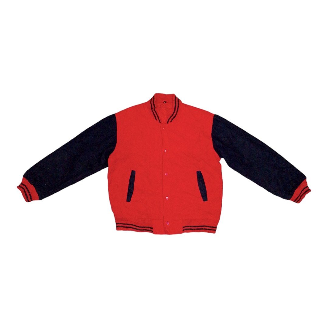 Varsity Jacket Men s Fashion Coats Jackets and Outerwear on