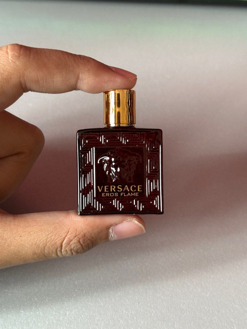 Versace eros online flame 5ml