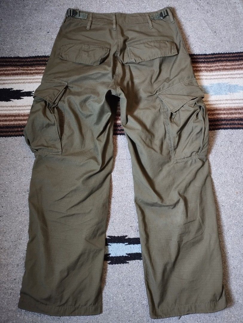 US Men Tactical Cargo Pants Soldier Straight-fit Work Combat Trousers  Outdoor | eBay