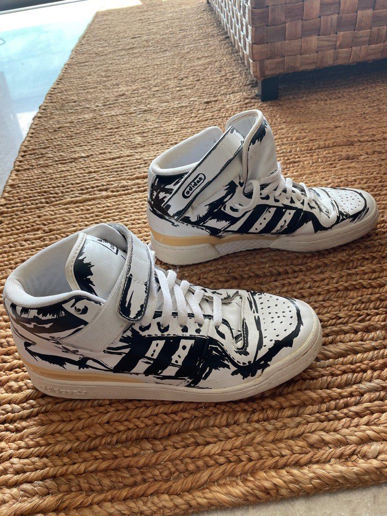 Adidas originals sales vintage shoes