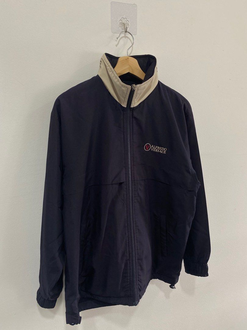 Alfredo versace jacket price shop