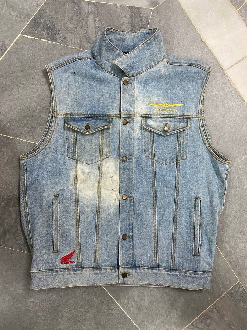 Vintage honda goldwing jackets sale