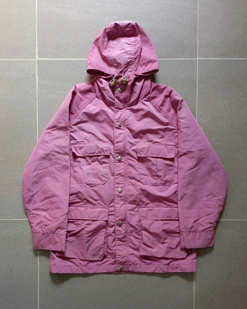 Vintage ll bean clearance parka