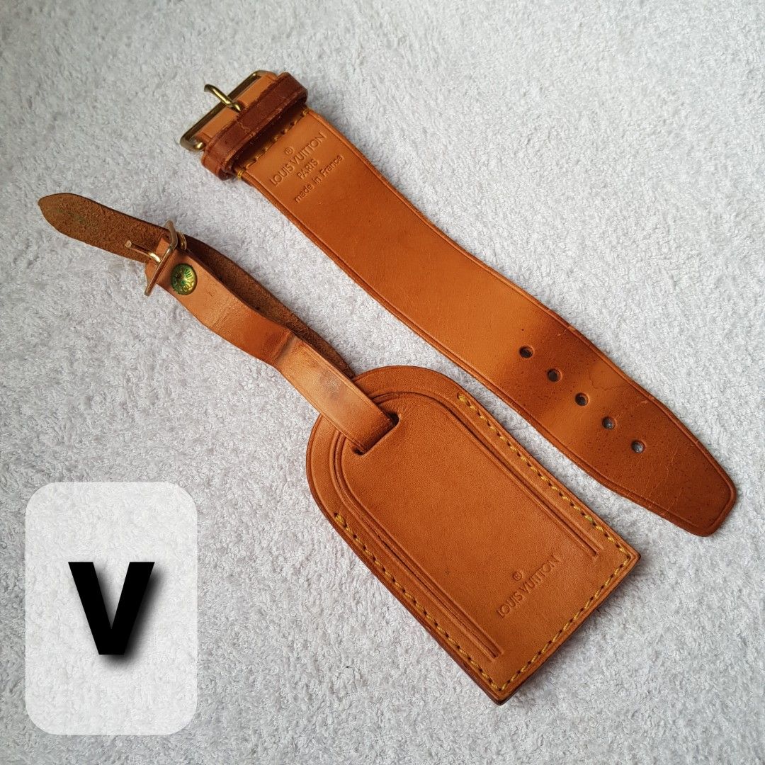 Louis sales vuitton poignet