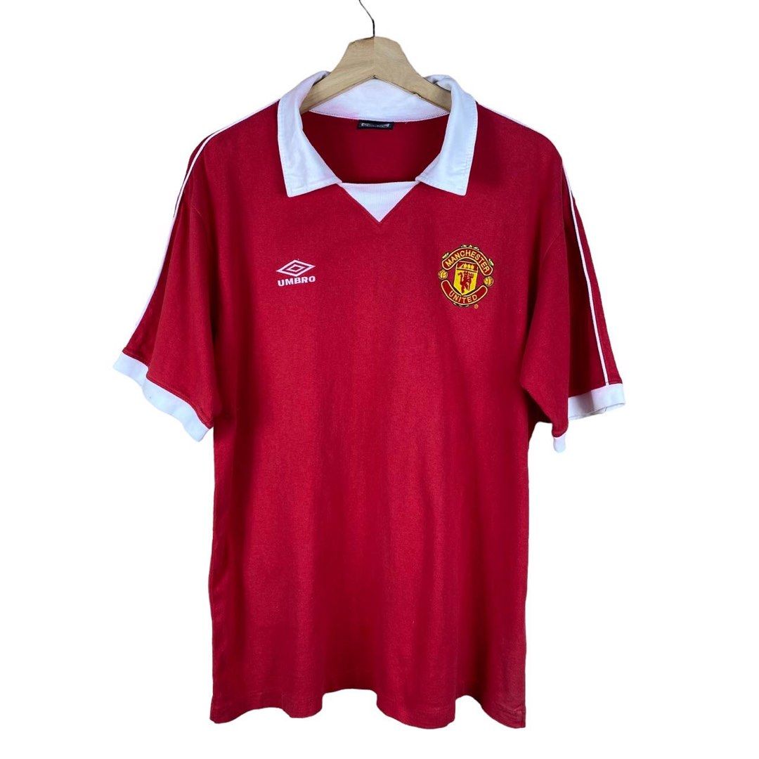 Umbro t shirts collar hotsell