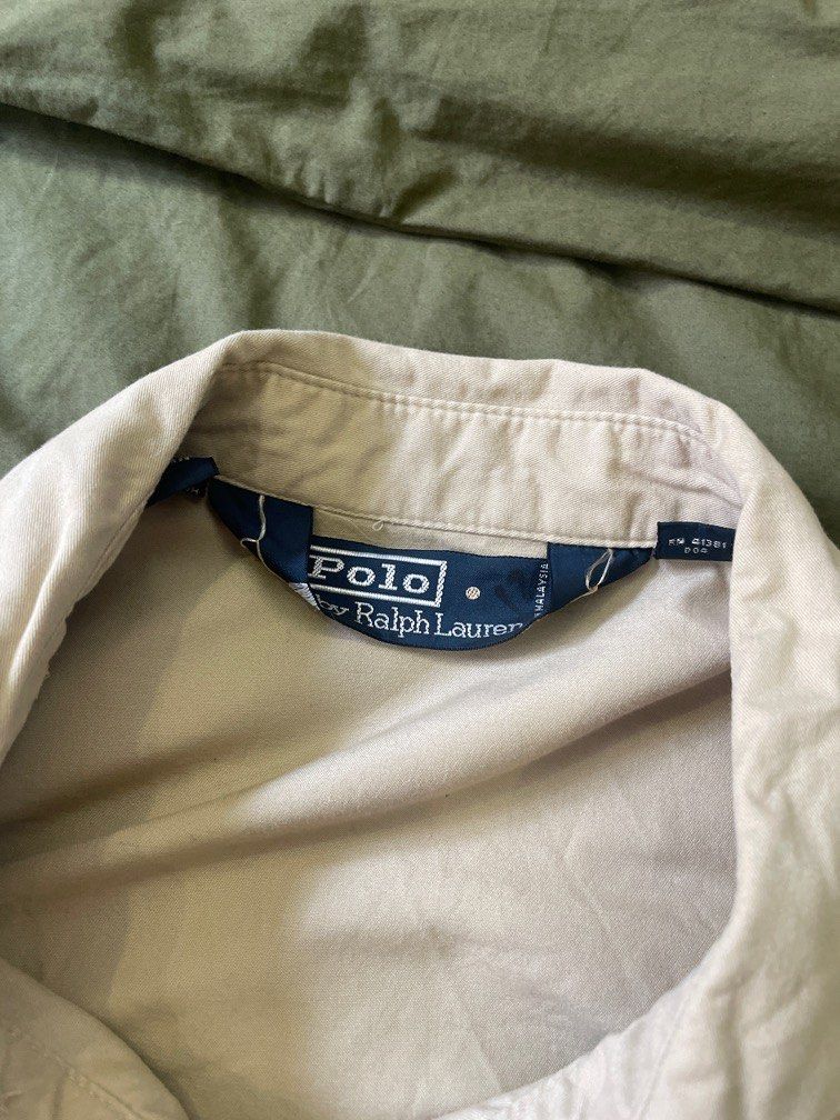Ralph lauren discount 41381 jacket