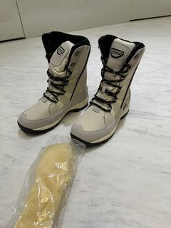 Cheap womens hotsell waterproof boots