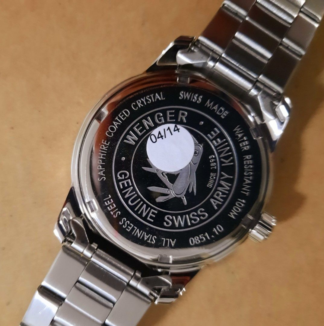 Wenger 0851.10 shop