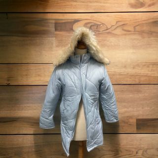 Baby winter deals jacket sale