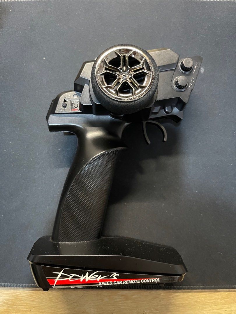 Wltoys remote clearance