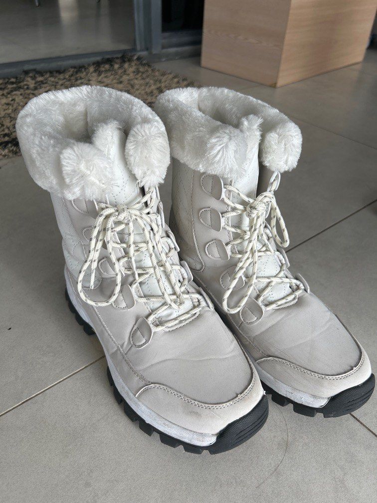 Wens winter boots store