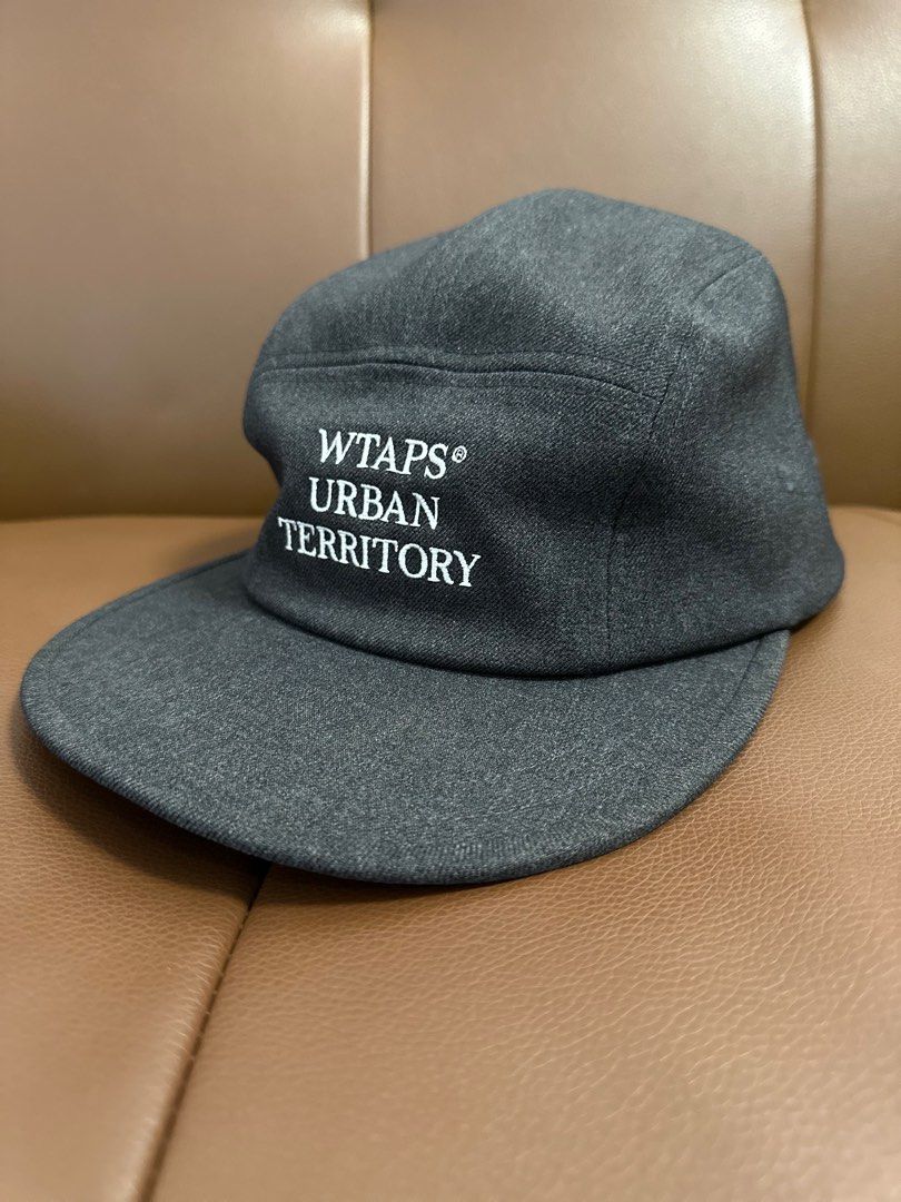 Wtaps T-6M 02 Cap - 帽子