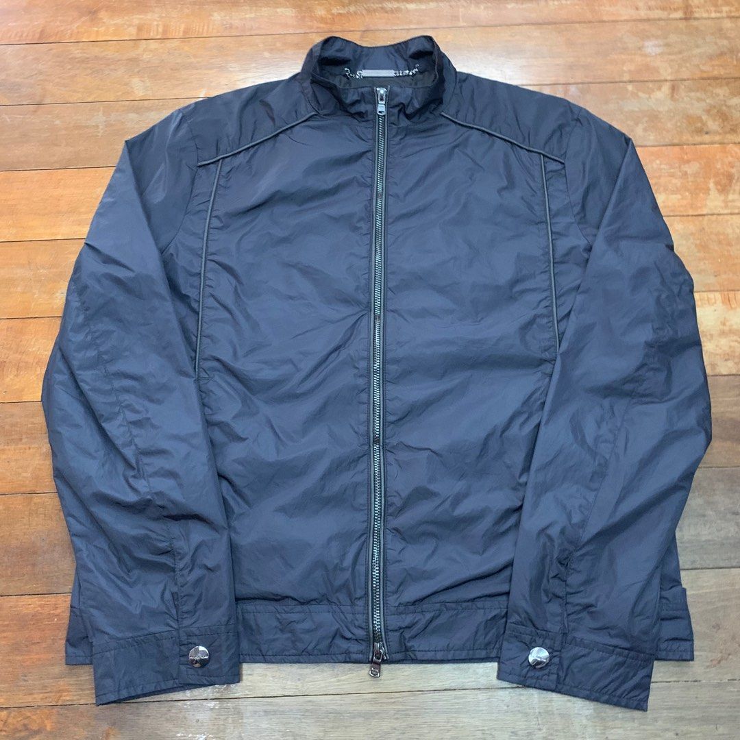 X Michael Kors Windbreaker Men s Fashion Coats Jackets and