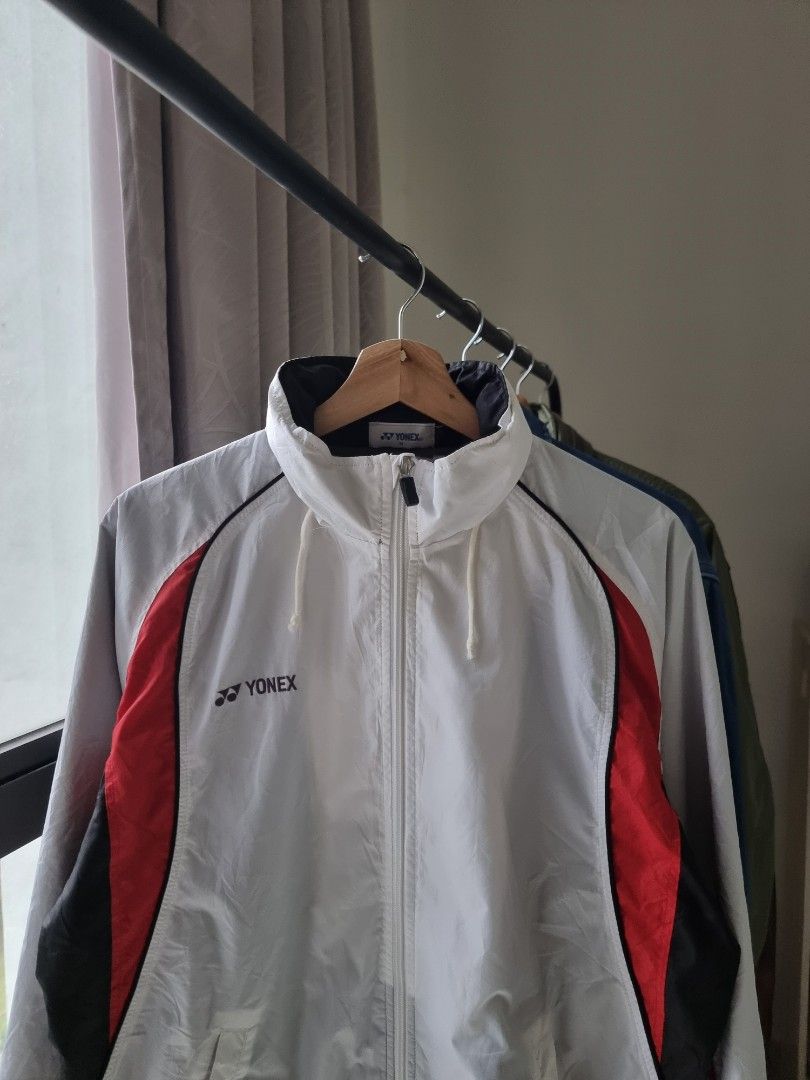 Yonex windbreaker on sale
