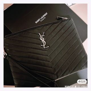 Ysl clutch singapore outlet
