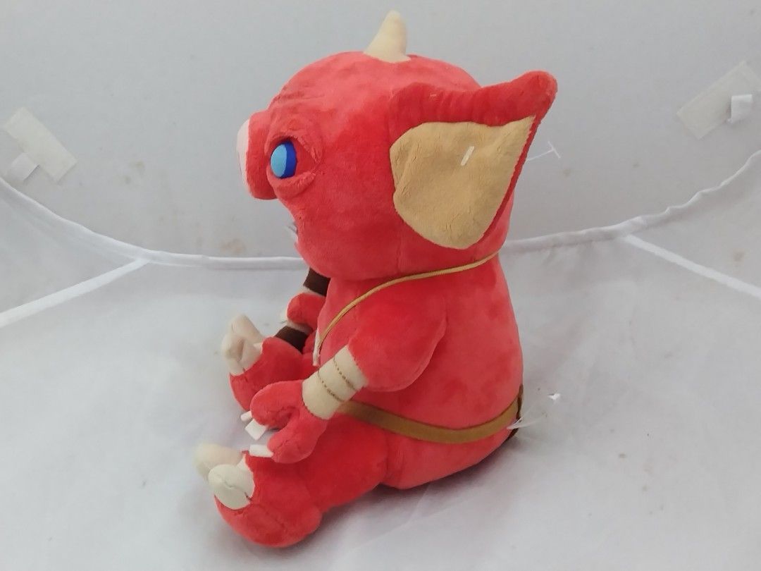 Bokoblin plush cheap