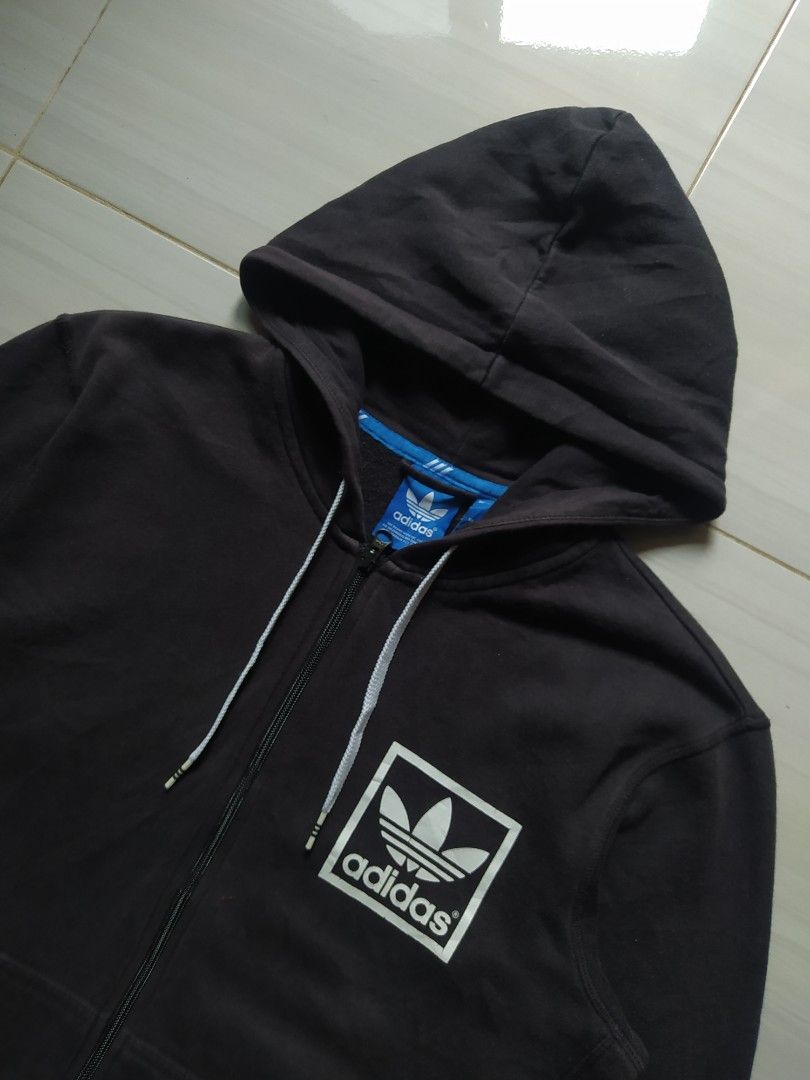 Adidas tree foil hoodie outlet