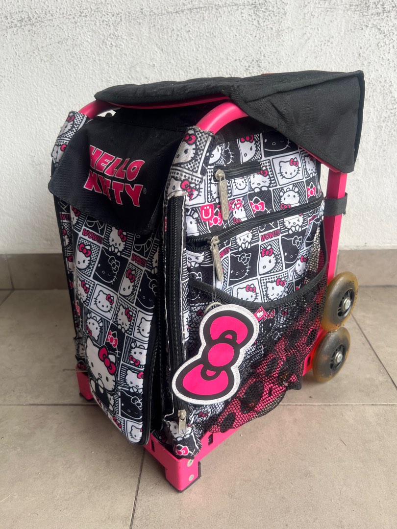 Hello discount kitty zuca