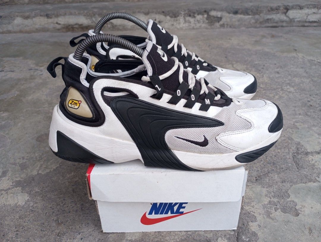 Nike zoom 2k 43 online
