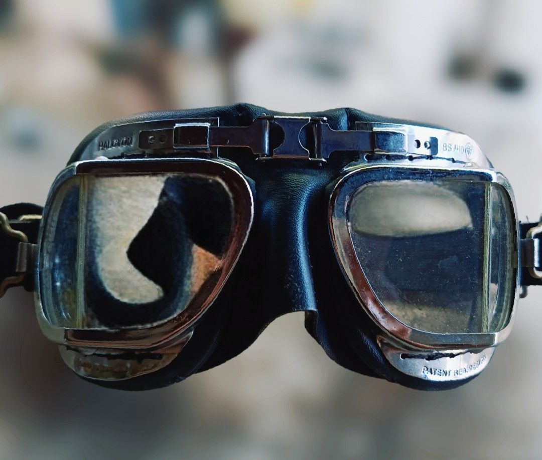 Bs cheap 4110 goggles