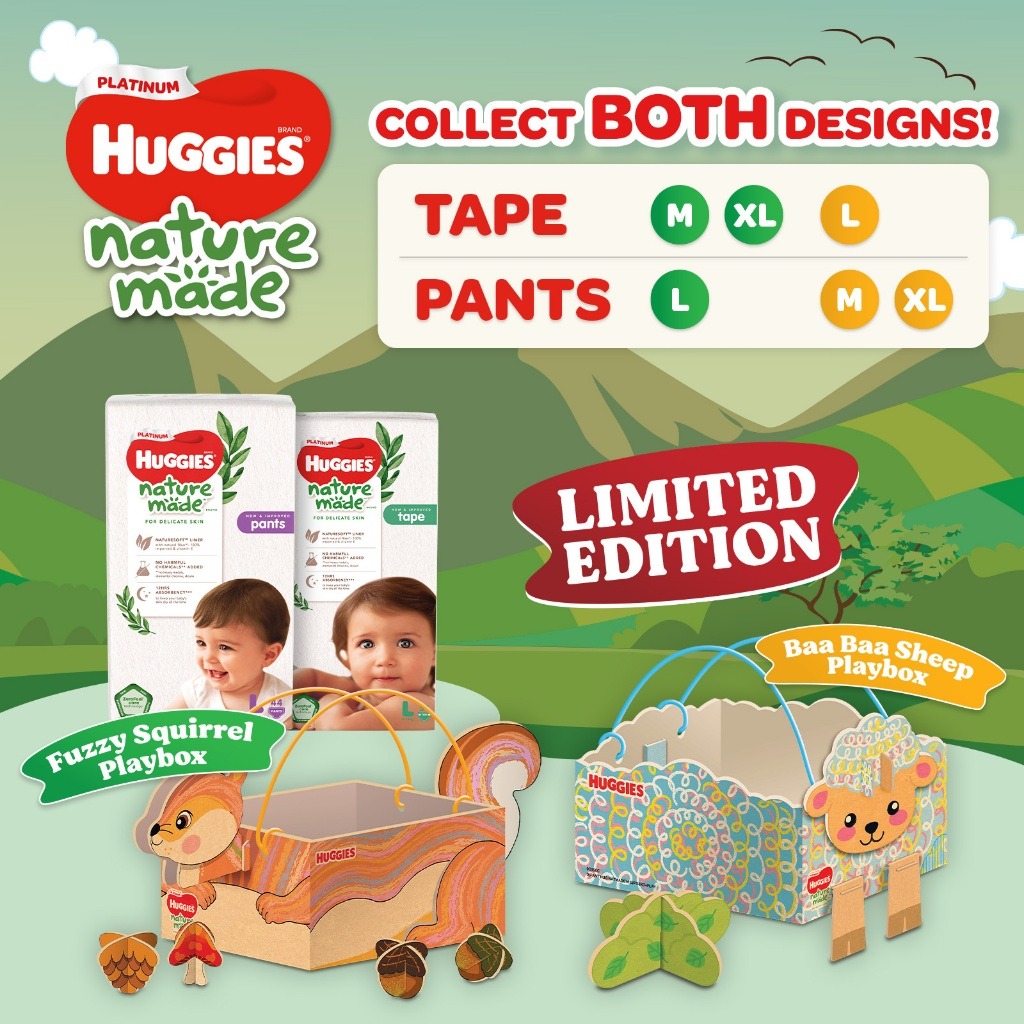 Huggies platinum size sales m