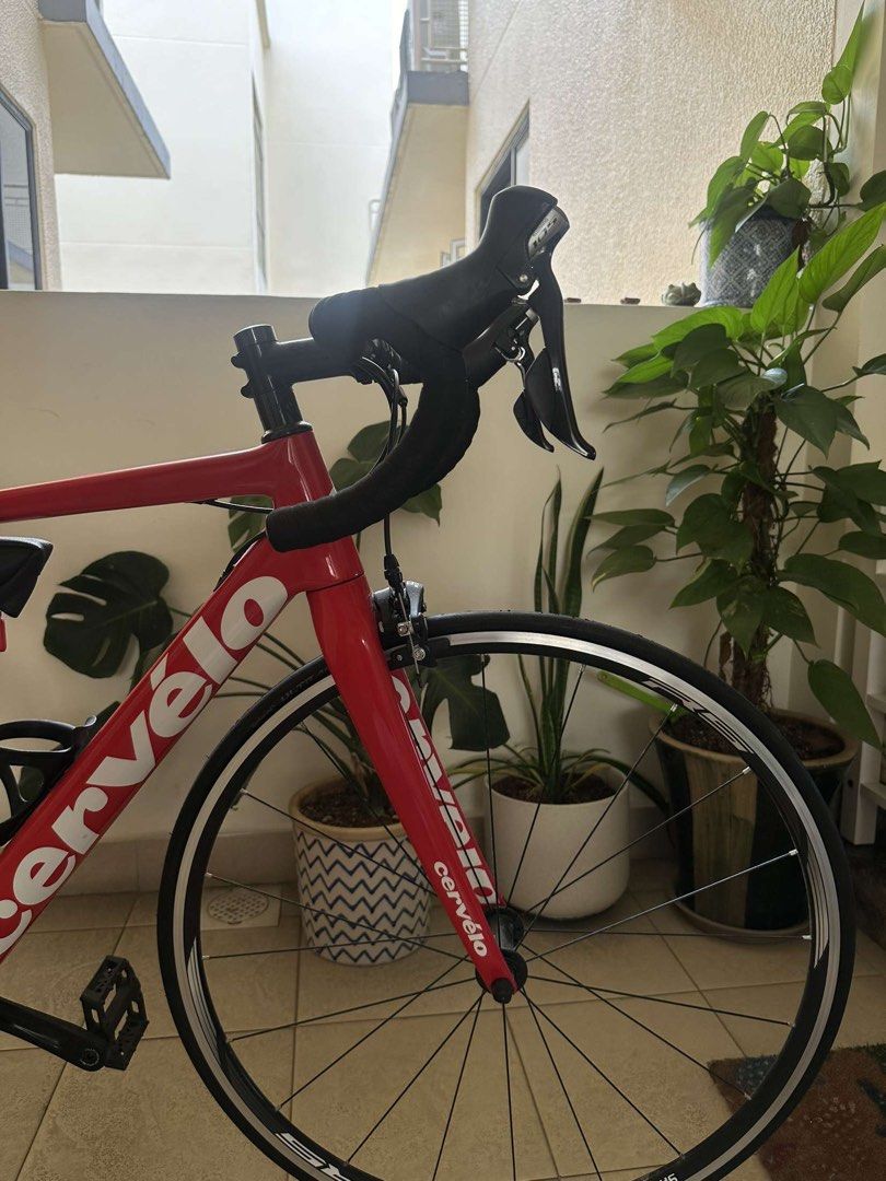 Cervelo r2 105 2018 cheap