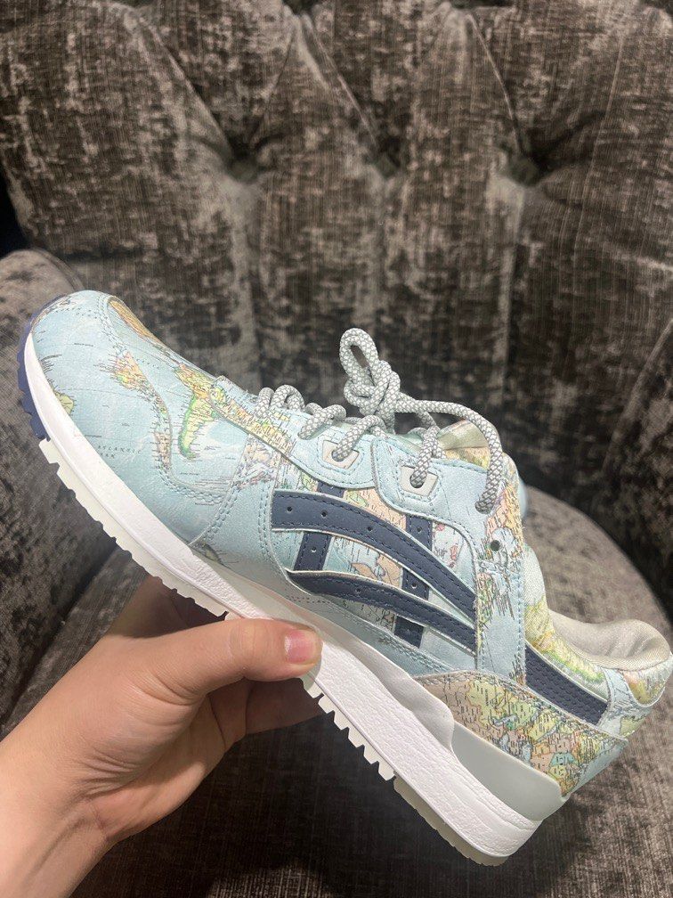 Asics sales sneaker 2019