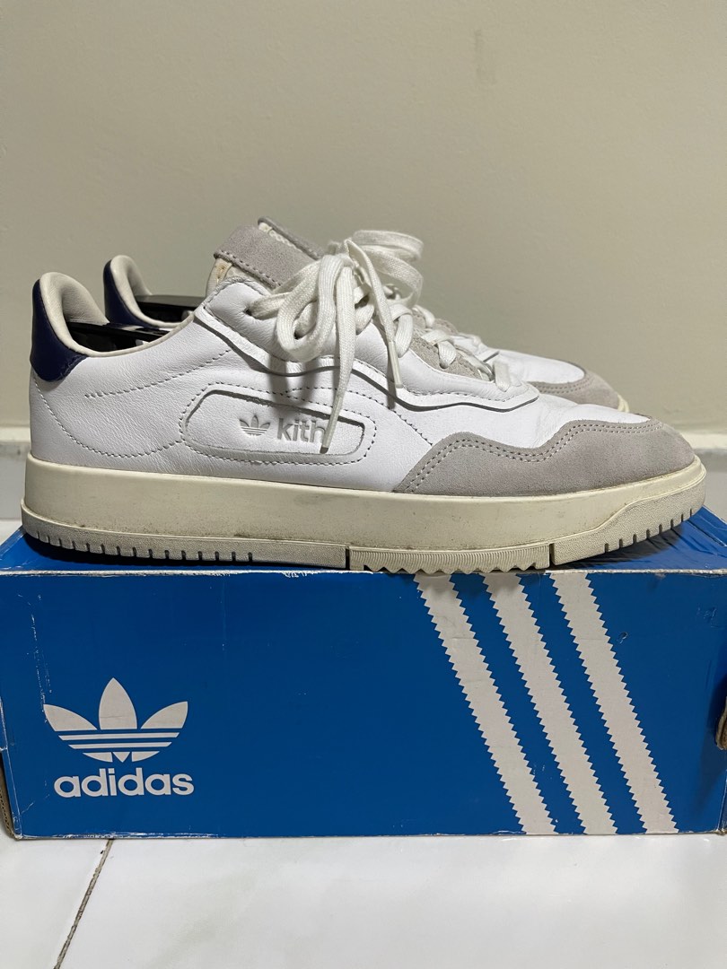 Adidas sc sale premiere navy