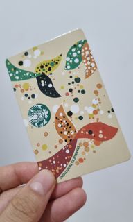 2024 Starbucks Planner/Tumbler stickers (13)