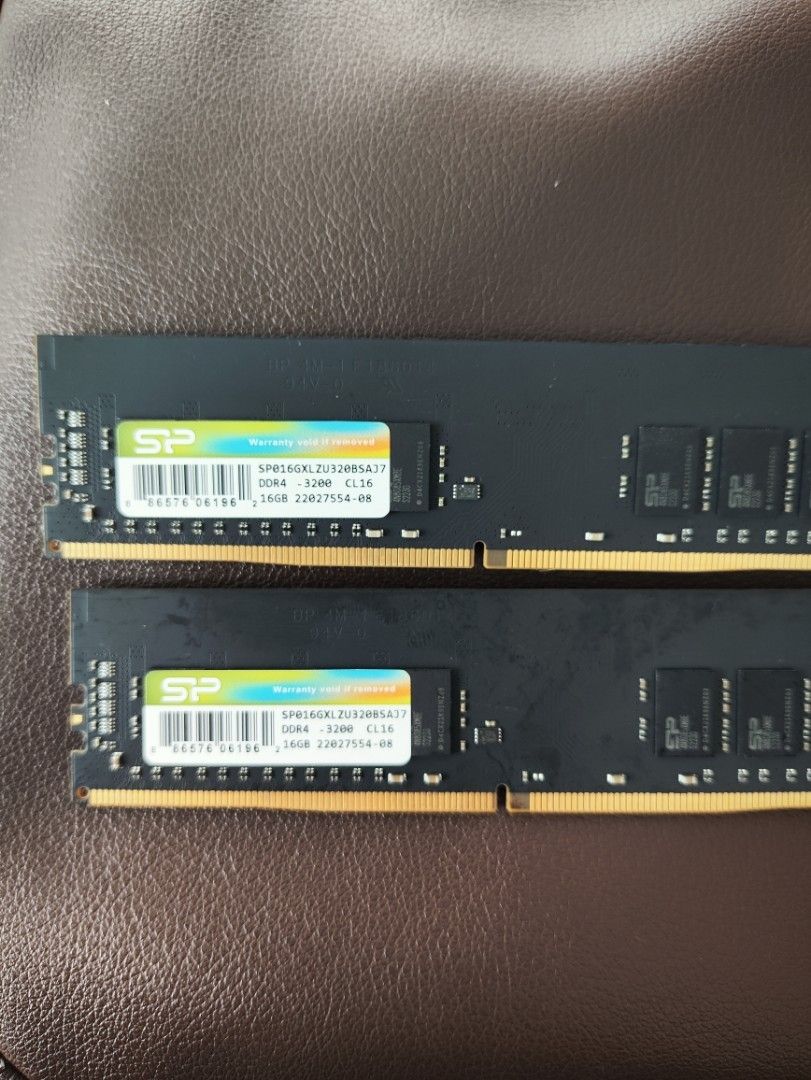 Ram kit new arrivals