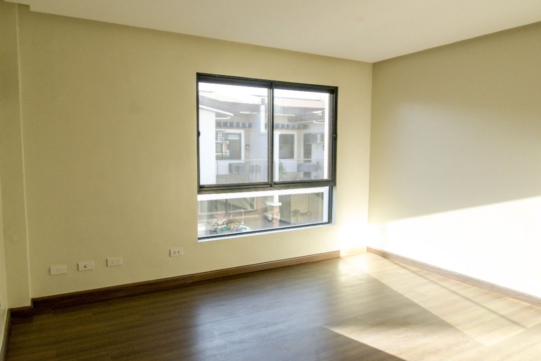 3 Bedroom Townhouse For Rent in Woodsville Residences, Merville