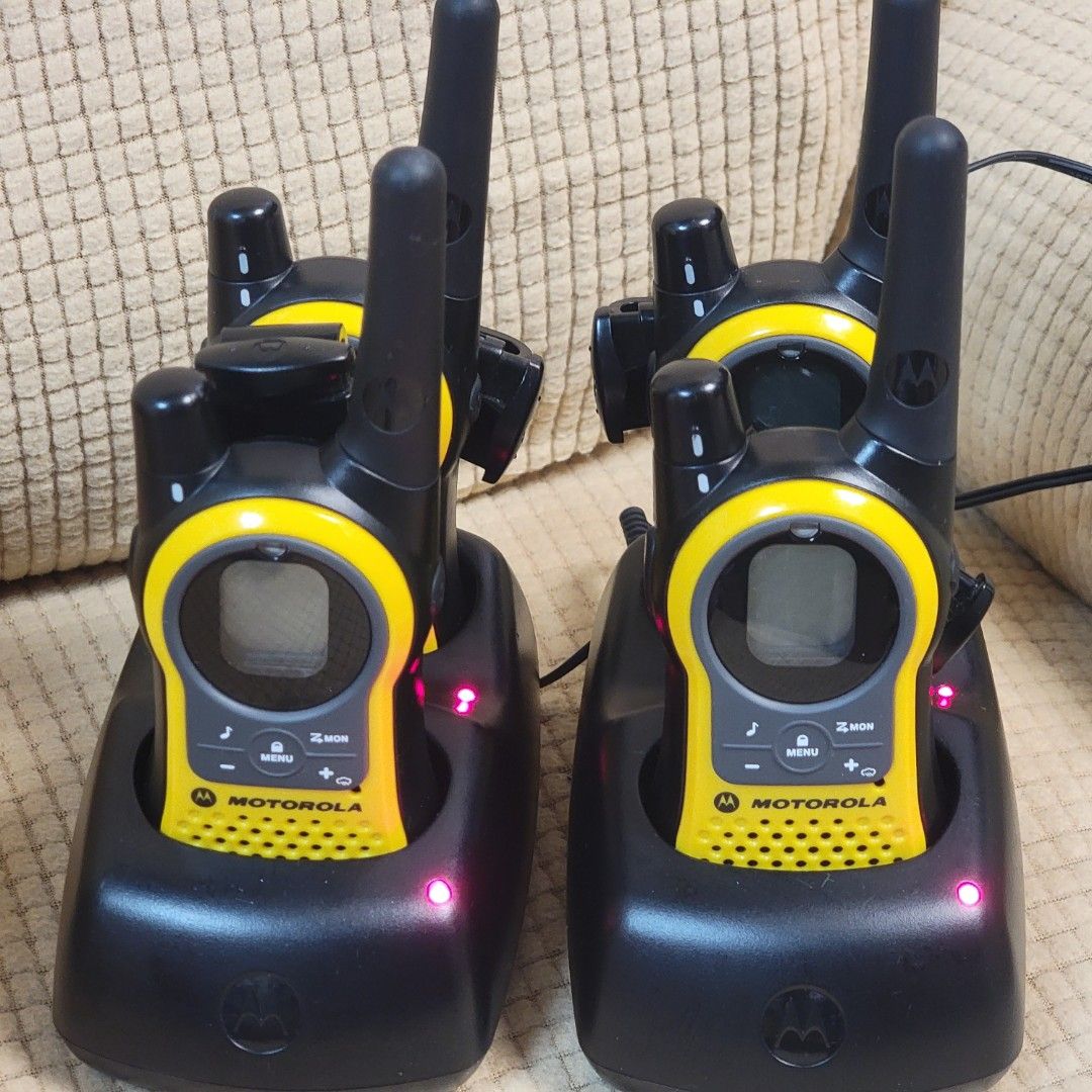 Ruyage Q18 Mini talkie-walkie Talkie rechargeable talkie-walkies 1