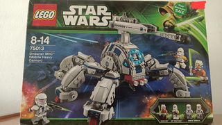 75050 LEGO Star Wars B Wing Hobbies Toys Toys Games on Carousell
