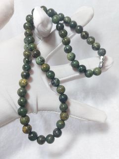 藥王石頸鍊64237342592771110