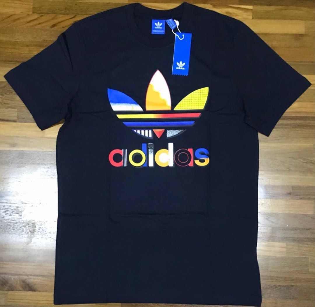 Adidas originals tee discount shirt
