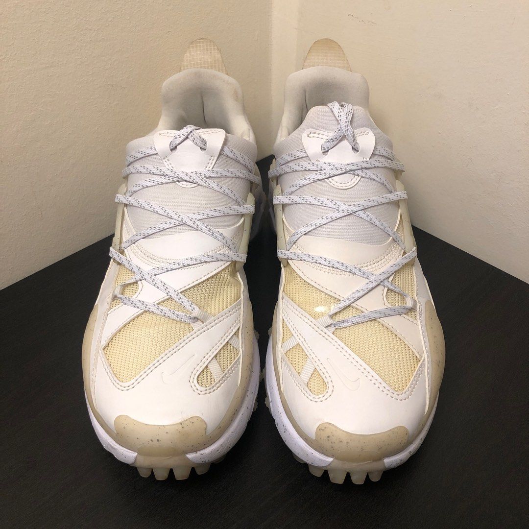 Presto on sale x undercover