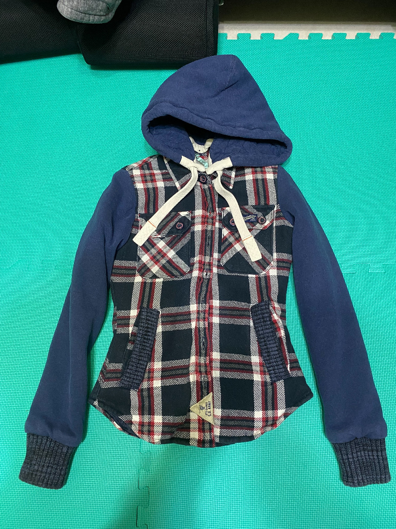 Superdry huntsman hoodie outlet