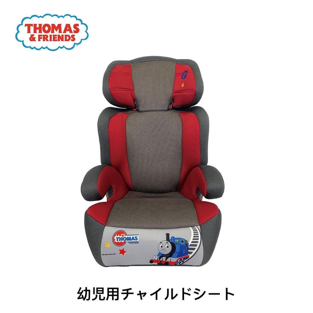 Thomas the best sale train car seat